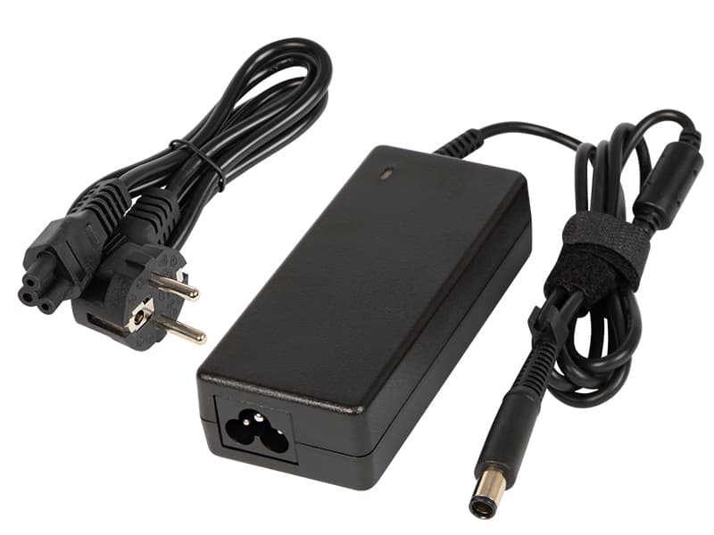 Napajalnik Blow za HP 18.5V/3.5A (65W) + napajalni kabel