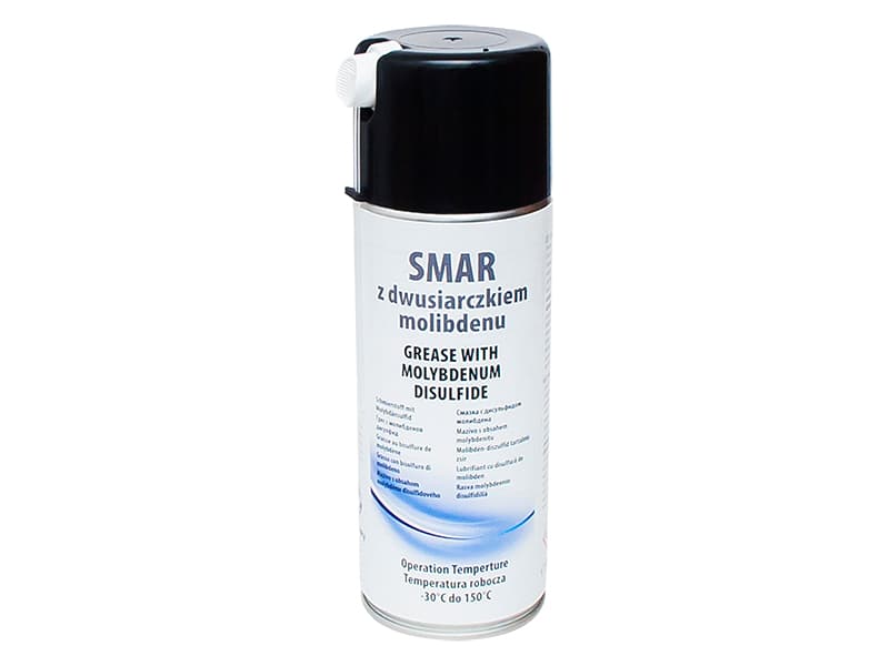 Blow mazivo z MoS2 v spreju 400ml