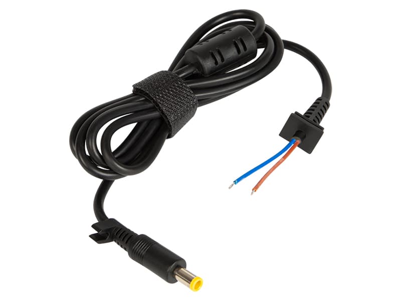 Napajalni kabel Blow za Samsung DC 5.5x3.0 + pin