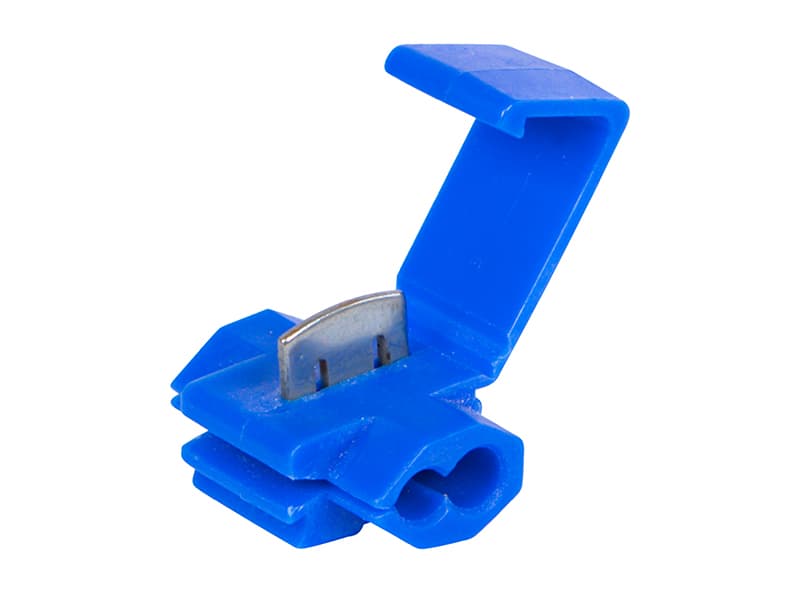 Veliki hitri konektor Blow 1,0-2,5mm2, 1 kos