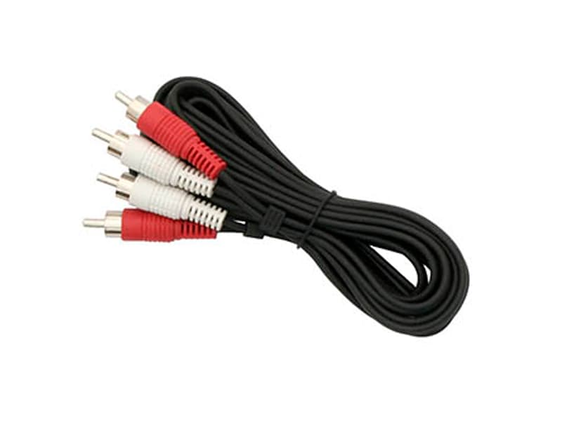Blow Kabel 2x RCA na 2x RCA "J" tip, 1,8m