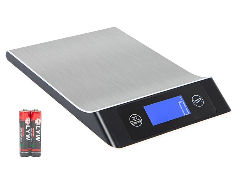 Kuhinjska tehtnica Blow KS208, 10kg / 1g