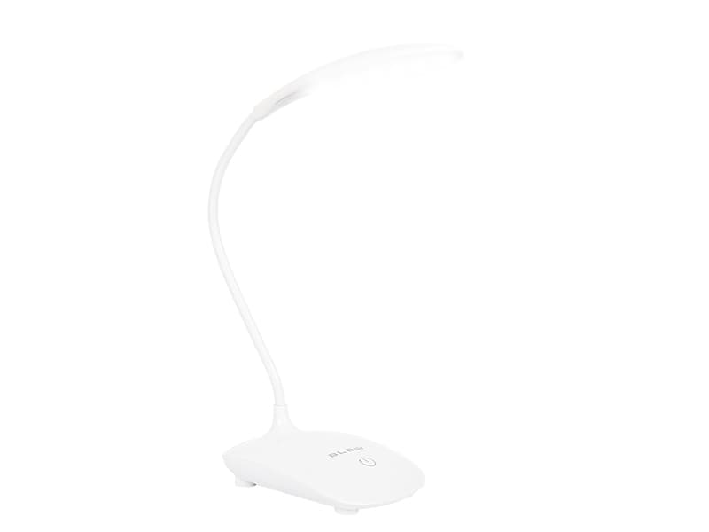 Blow Namizna LED svetilka LB-10, USB, dotik