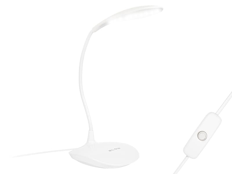 Blow Namizna LED svetilka LB-12, 3W