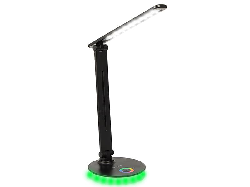 Blow LED namizna svetilka LB-16 RGB, nočna