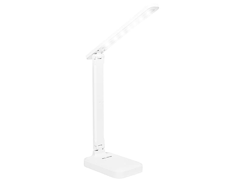 Blow LB-19 LED namizna svetilka z USB-C, bela