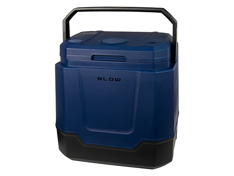 Blow Avtovlečna (hladilna) torba 35l, 12V/220V