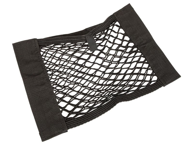 Mreža za prtljažnik Blow z ježkom 40x25 cm