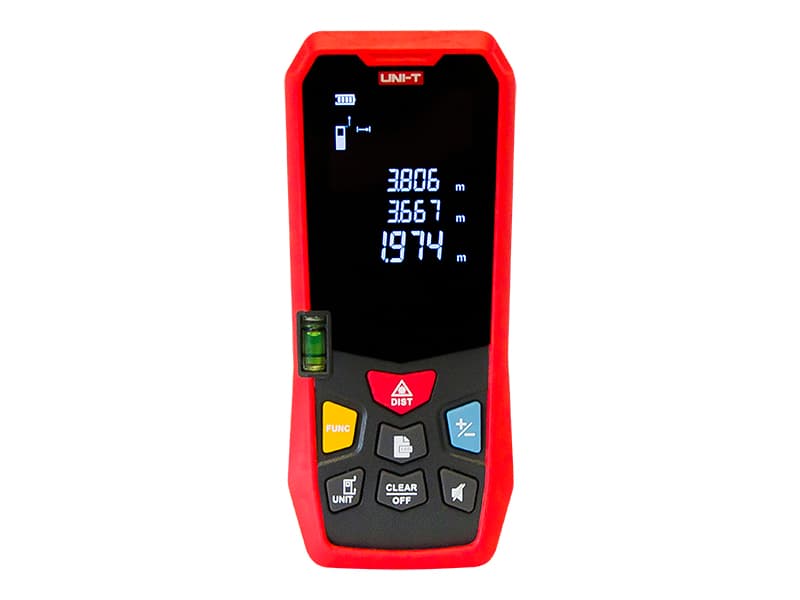 Blow laserski merilnik razdalje LM40 (40m)