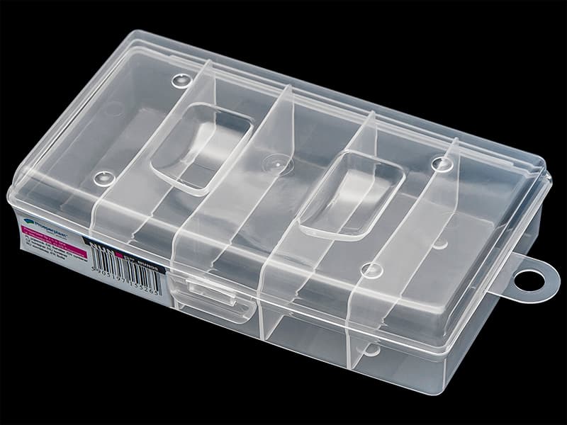 Blow Organizator KNU20, 198x117x45mm