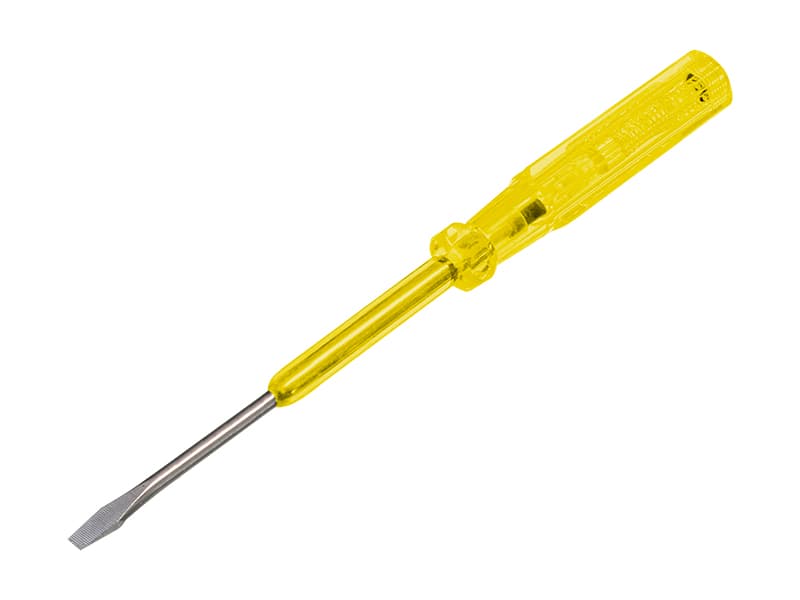 Preizkuševalnik napetosti Blow, izvijač, 170 mm