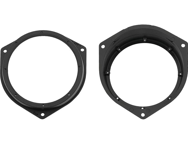 Blow Zvočniški adapter Opel Astra 129mm (2 kosa)