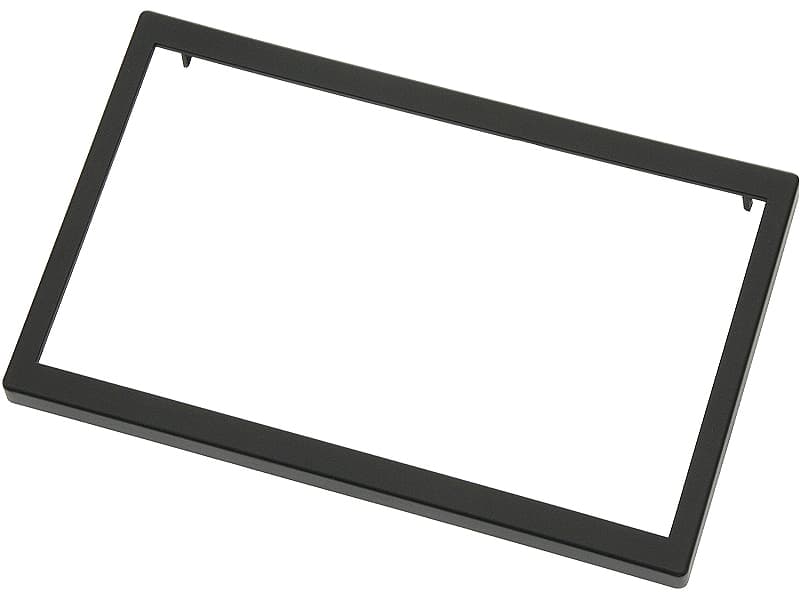 Blow univerzalni 2DIN plastični adapter za radio (118x188,5mm)