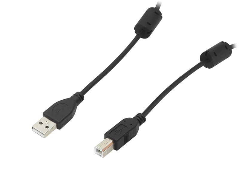 Blow USB A - B kabel (1,5m) za tiskalnik, s filtrom