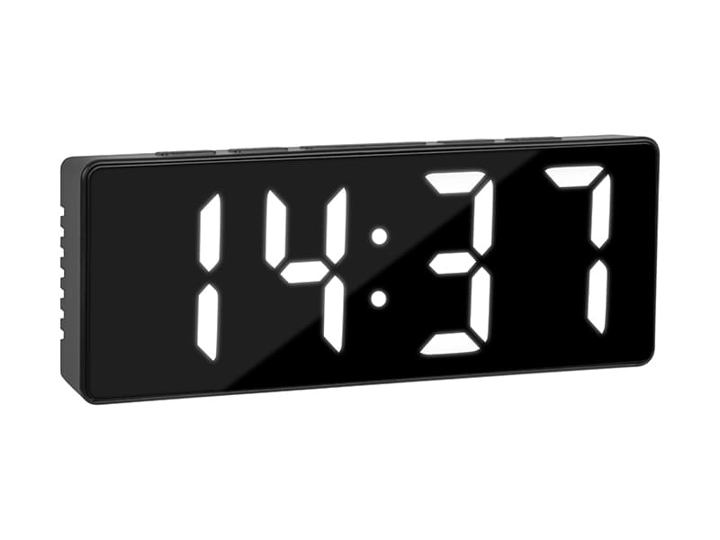 Digitalna ura Blow CL-05, datum, termometer