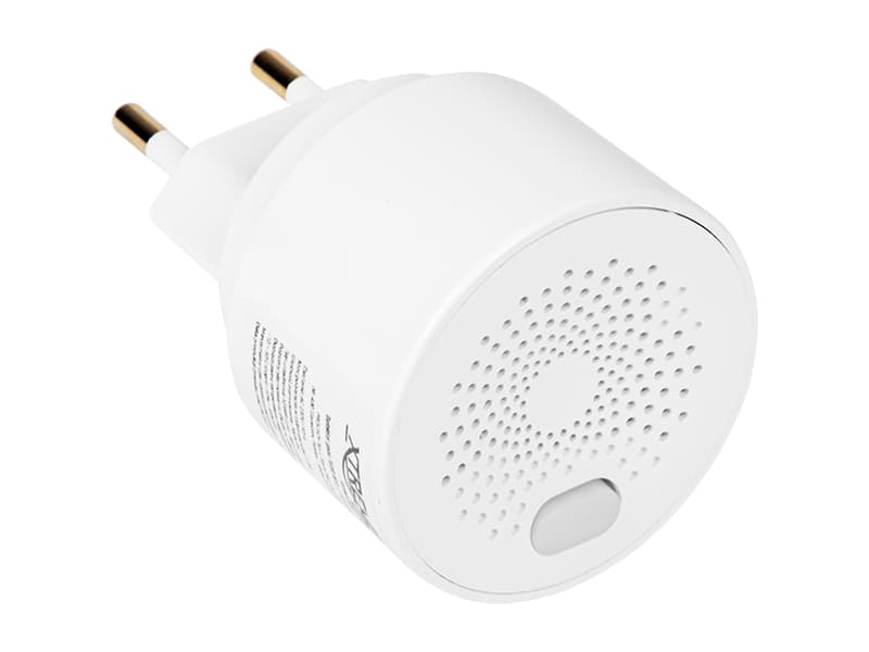 Detektor plina Blow TG30 230V z Wi-Fi