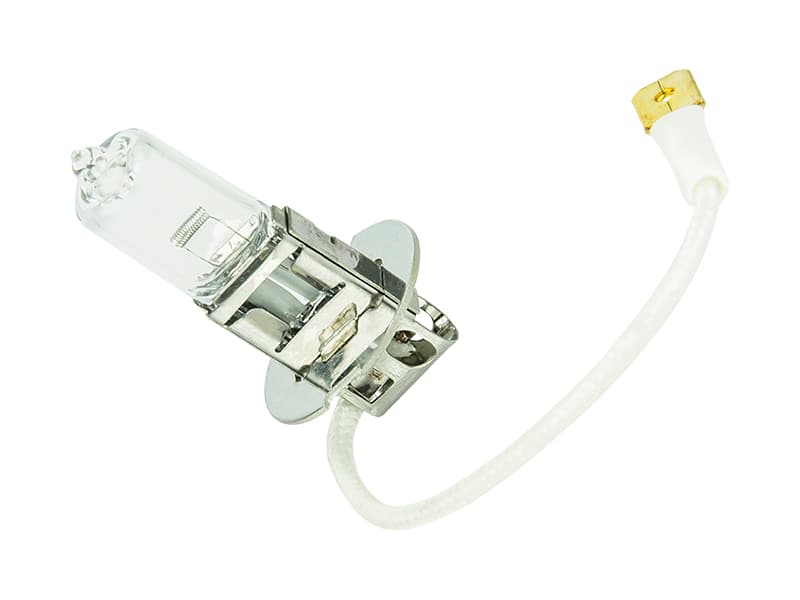 Avtomobilska žarnica Blow H3, 12V, 55W