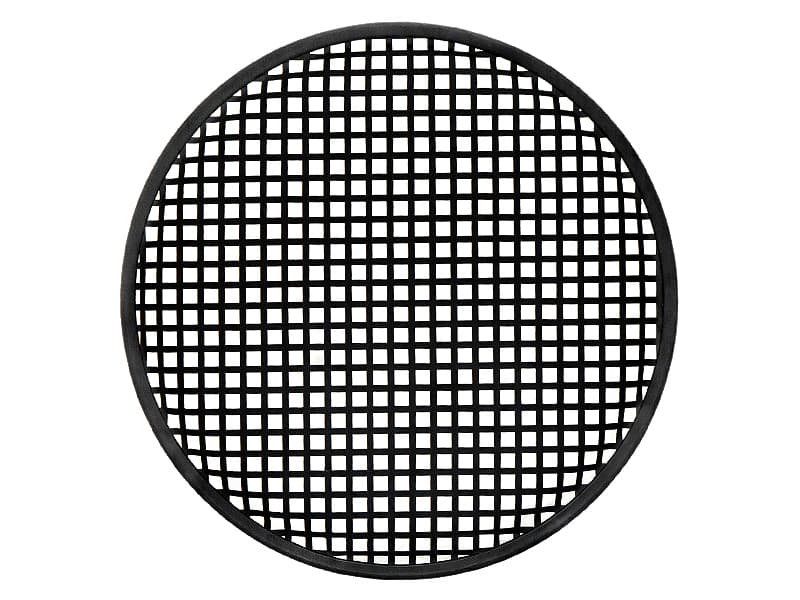 Okrogla mrežica za zvočnik Blow 30cm (12")