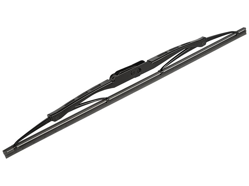 Pritrdljiva metlica brisalca Blow 325 mm (13") virage