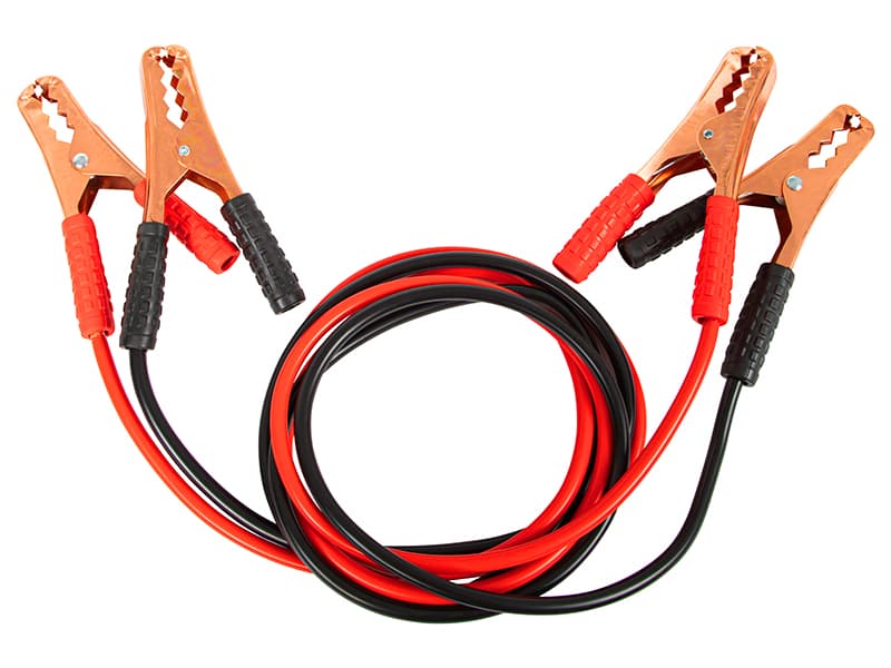Blow Zaganjalni kabli 600A, 4m
