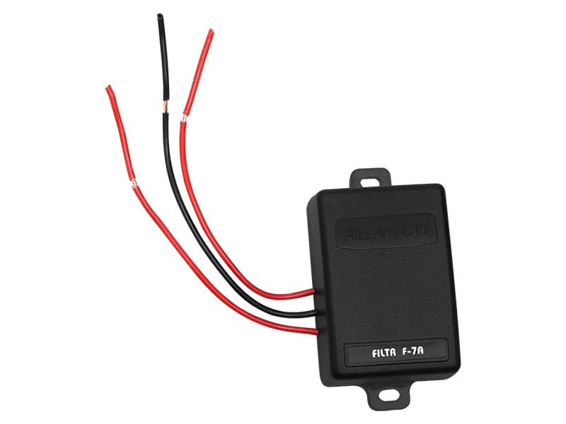 Blow Avtomobilski filter proti motnjam (7A)