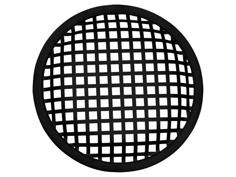 Mrežica za zvočnik Blow, 16cm (6.5")