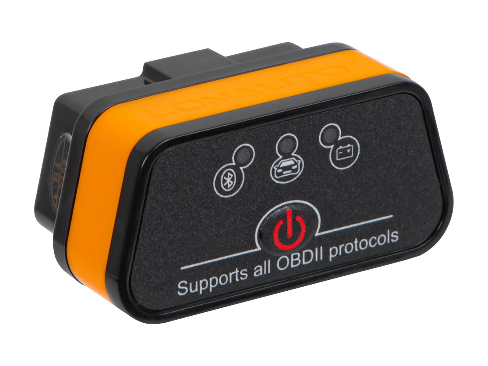 OBD2 diagnostični vmesnik LONAUTO Bluetooth 4.0