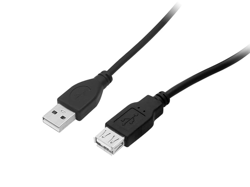 Blow USB A - A podaljšek (3m)