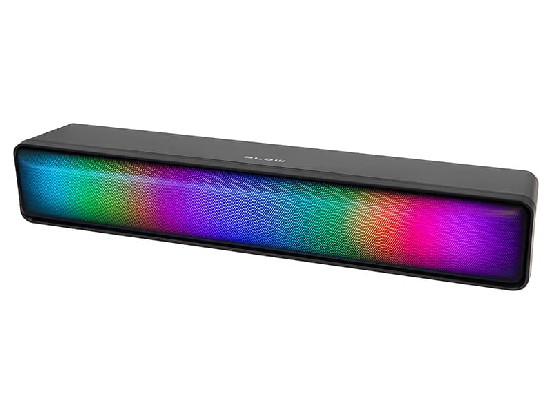 Blow MS-31 Soundbar zvočnik (USB, Mini Jack)