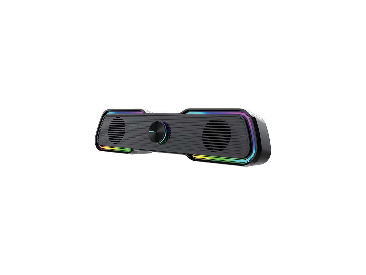 Blow MS-35 Soundbar zvočniki za računalnik, RGB, USB