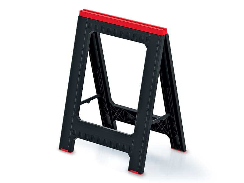 Blow Delovna kobilica Titan Stand, 77 cm