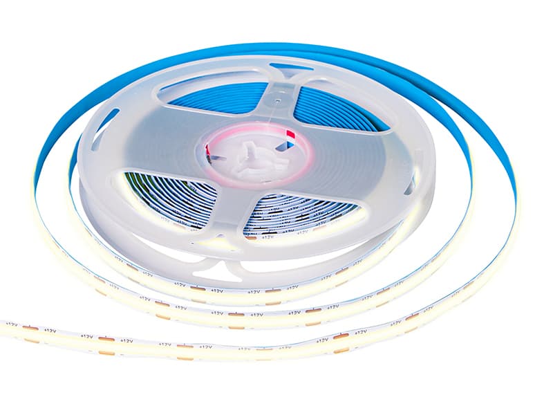BLOW LED trak COB 5m, toplo bel (3000K), 12V