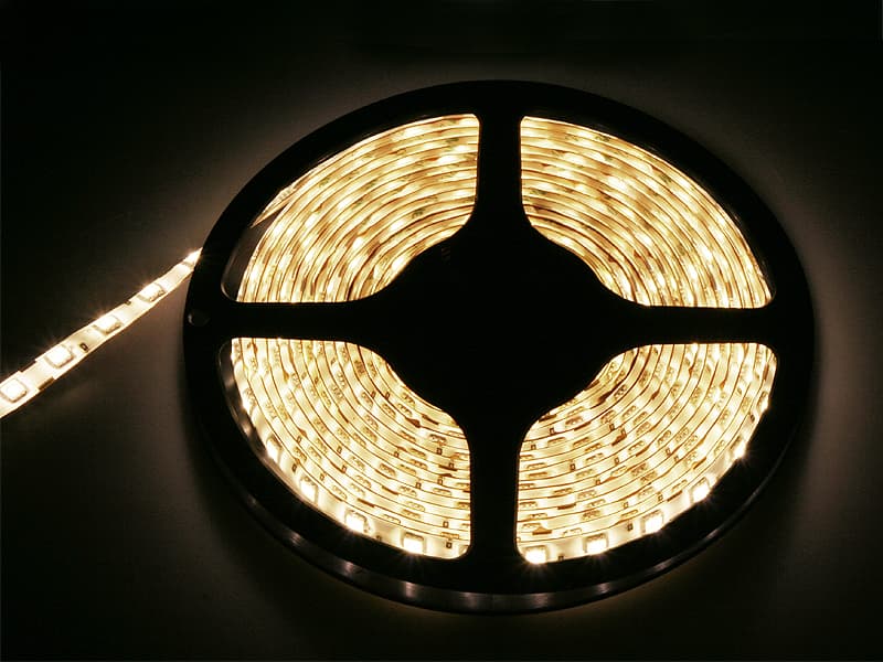 Blow LED trak hladno bel 5050 5m/300 IP65 vodoodporen