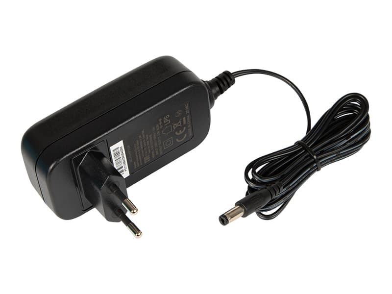 Napajalnik Blow 12V/2.5A za dekoderje Polsat