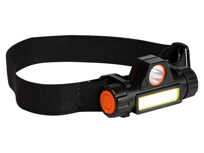 Blow 71-355# Naglavna LED svetilka z magnetom