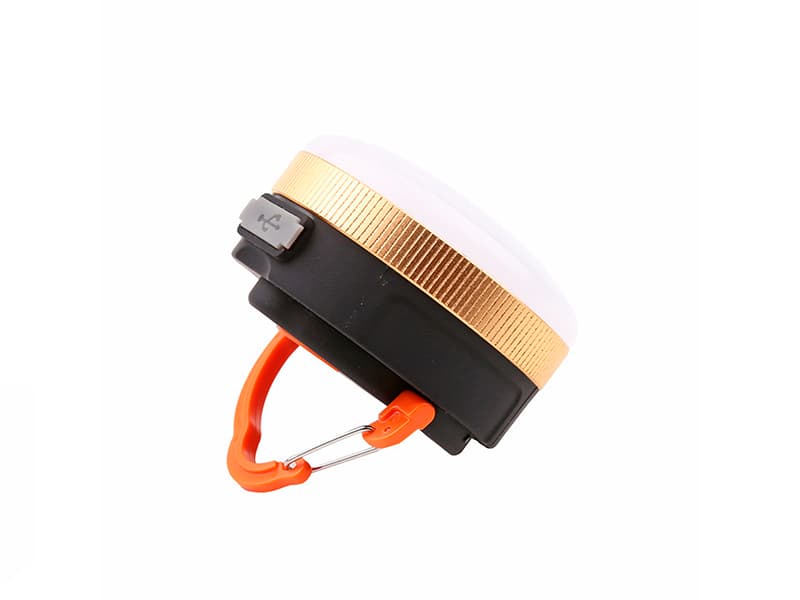 Blow Kamperska LED svetilka CL-02 (Powerbank)