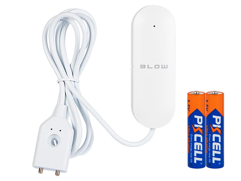 Blow Pametni Wi-Fi detektor poplave/puščanja vode