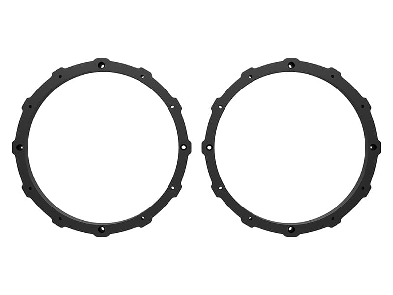 Blow Avtomobilski adapter za zvočnike, univerzalni 18mm/165mm