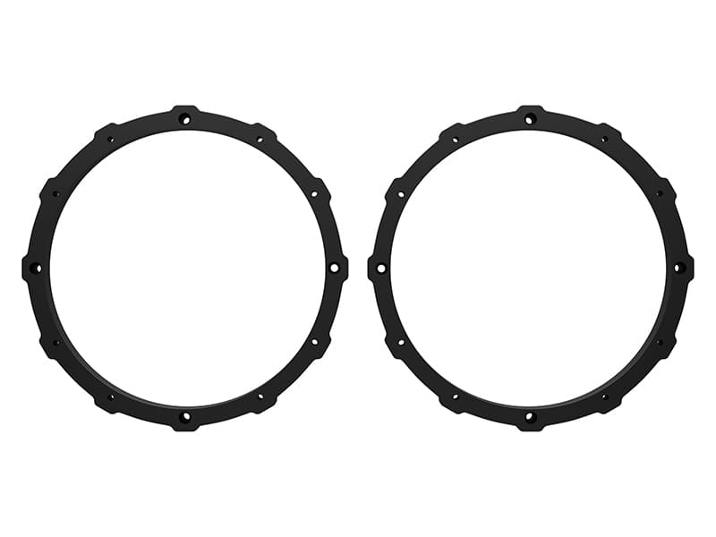 Blow Avtomobilski adapter za zvočnike, univerzalni 15mm/165mm