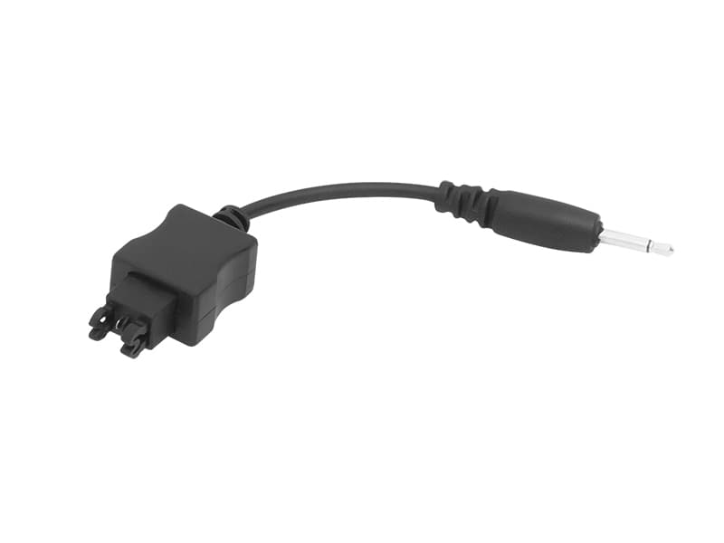 Blow 75-826# Avdio kabel Microjack 2.5mm na Sony Ericsson