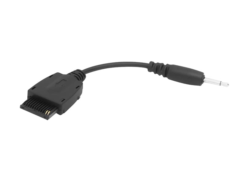 Blow 75-828# Avdio kabel Microjack 2.5mm na Siemens