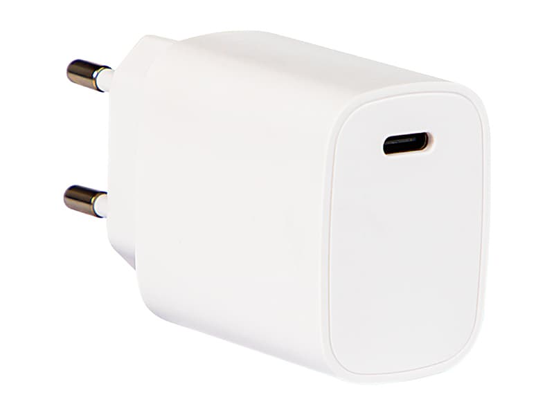Blow 76-017# Omrežni polnilnik USB-C PD 30W GaN