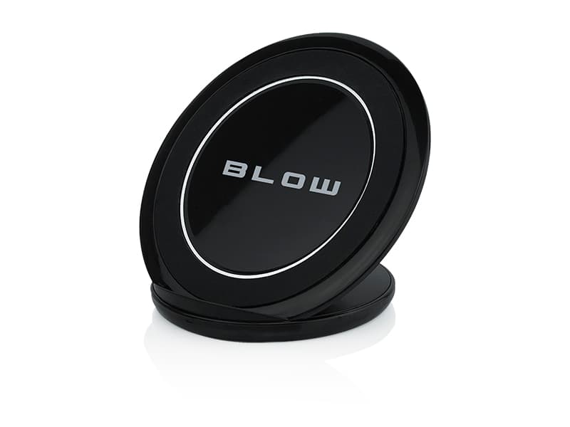 Blow WCH-04 indukcijska polnilna postaja, 10W, QC