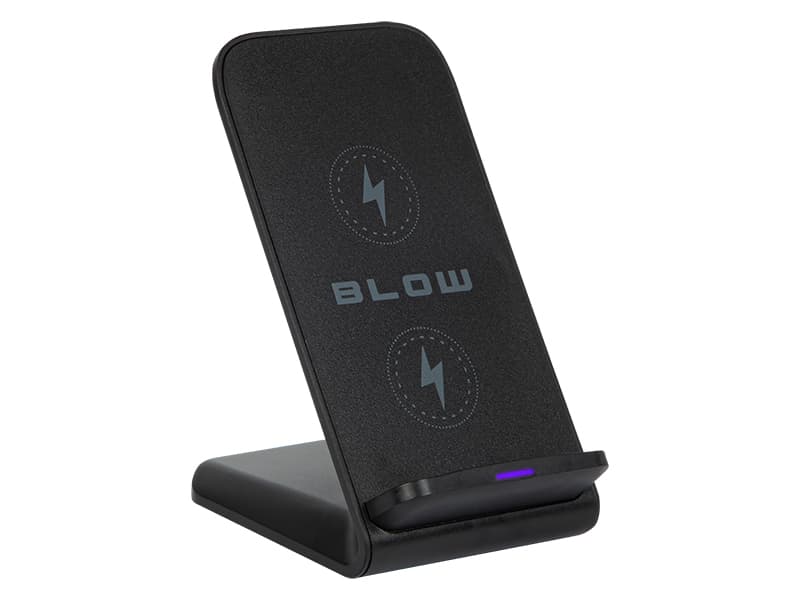 Blow indukcijska polnilna postaja 15W (wch-07)