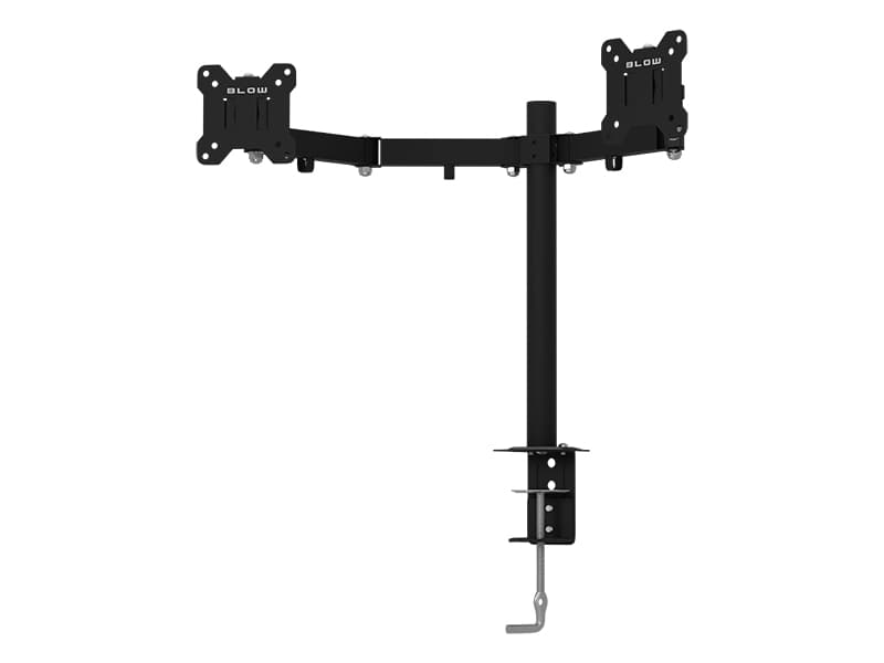 Dvojni namizni TV nosilec Blow HQ, 13"-32"
