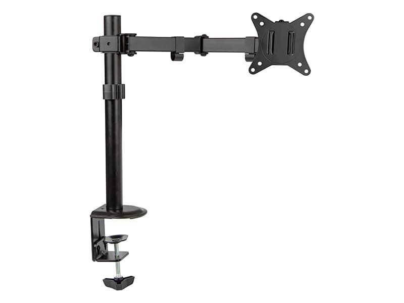 Namizni nosilec za TV/monitor Blow 76-875#, 10"-32", HQ