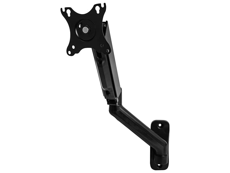 Stenski nosilec za monitor Blow HQ, 17"-32"