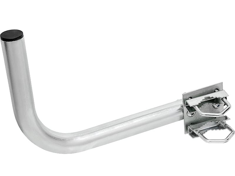 Balkonski nosilec antene Blow 40cm, univerzalen + sorniki