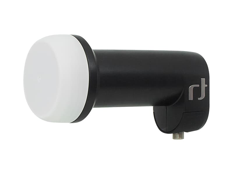 Blow Satelitski konverter Inverto Single Black Ultra