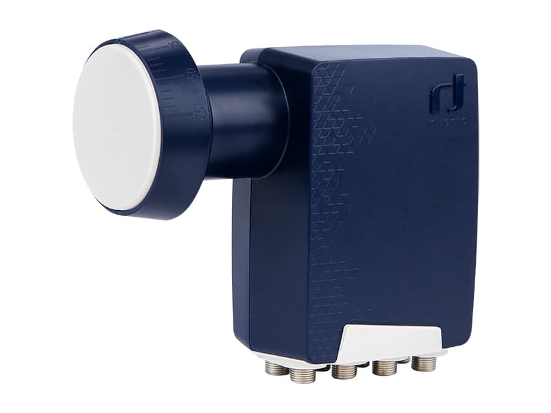 Blow Inverto Octo Premium SAT konverter